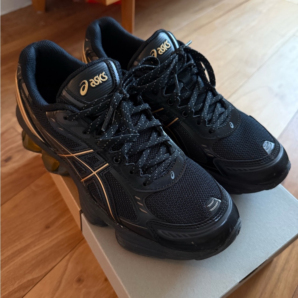 Asics Gel Kinetic Fluent Shoes